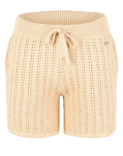 Hést - Dahlia Shorts - Beige